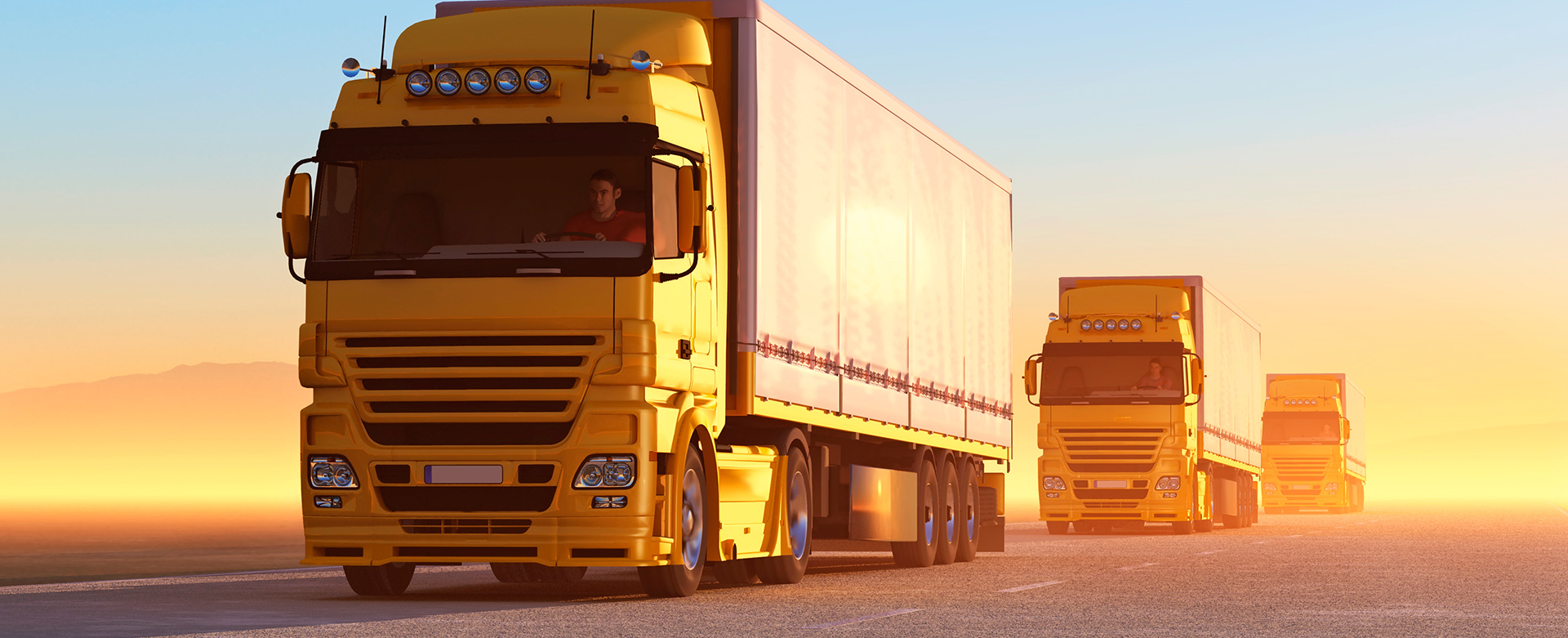 Top benefits of hiring our trucking service – TransGlobal