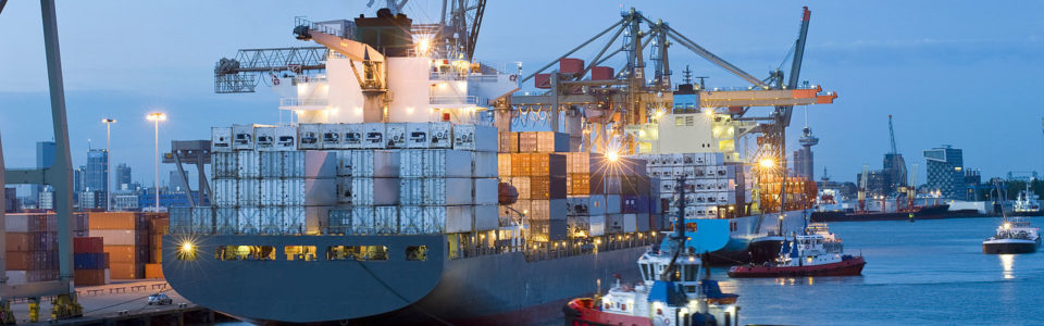 TransGlobal – Logistics Solutions